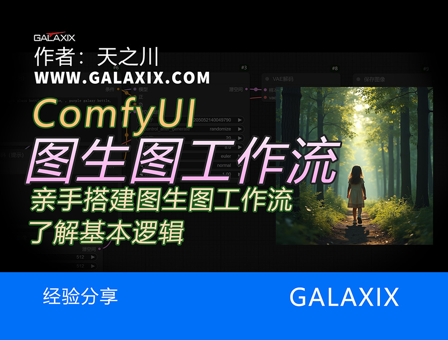 搭建图生图工作流了解它的基本逻辑_ComfyUI桌面版AI系列第005集ss.jpg