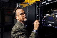 纽约时报：量子加密技术竞争加剧