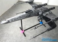 星球大战X战机-X-wing