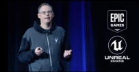 Epic CEO回应启动器优化与虚幻引擎6计划