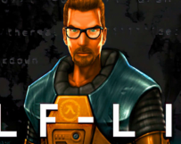 发售25年 《半条命1》中动画BUG终于被修复