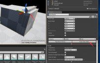 将BSP转化成静态网格模型