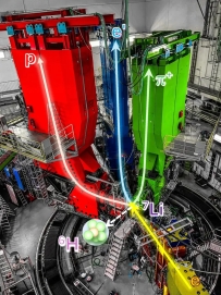 科学家创造出极其稀有的氢-6同位素 挑战核物理学