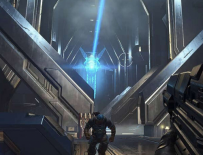 Certain Affinity工作室正与343合作开发《光环》新游