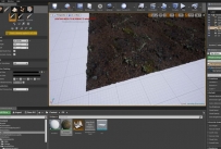 简明地形绘制制作视频教程