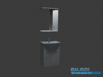 [厨卫用品]厨房洗手盆现代套装